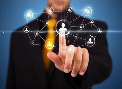 網絡定向推廣新聞后續 2024年12月追蹤報道——網絡科技技術開發與運營如何重塑精準營銷